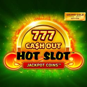 Hot Slot™_ 777 Cash Out Grand Gold Edition thumbnail
