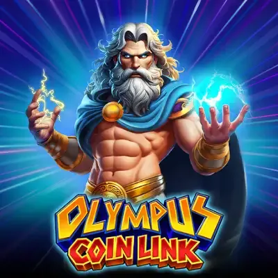 Olympus Coin Link_ Running Wins 3X3 thumbnail