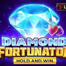 Diamond Fortunator Hold and Win thumbnail