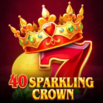 40 Sparkling Crown thumbnail