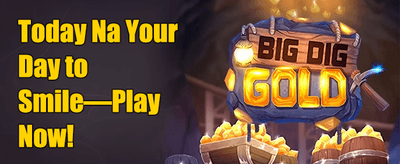 100% Welcome Match Bonus promotion