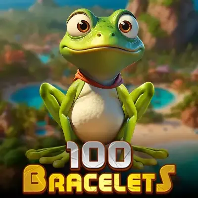 100 Bracelets thumbnail