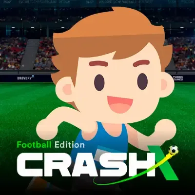 CrashX Football Edition thumbnail