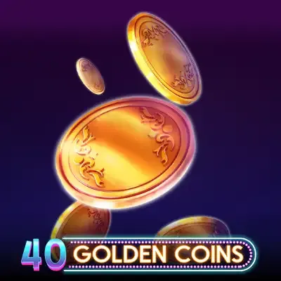40 Golden Coins thumbnail