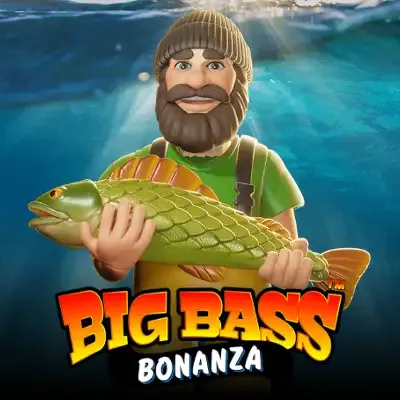 Big Bass Bonanza thumbnail
