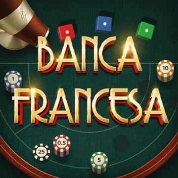 Banca Francesa Green thumbnail