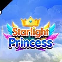 Starlight Princess™ thumbnail