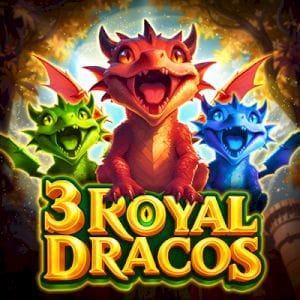3 Royal Dracos thumbnail
