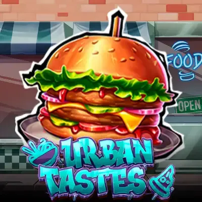 Urban Tastes thumbnail