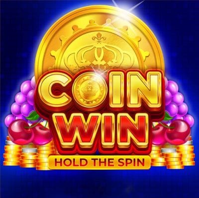 Coin Win_ Hold The Spin