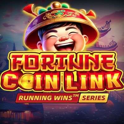 Fortune Coin Link_ Running Wins thumbnail
